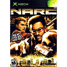 XBX: NARC (COMPLETE) - Click Image to Close